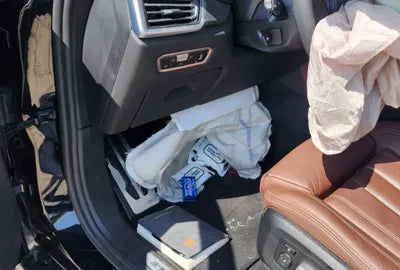 2022 BMW 640 WBACY6104N9K33449 VIN:WBACY6104N9K33449