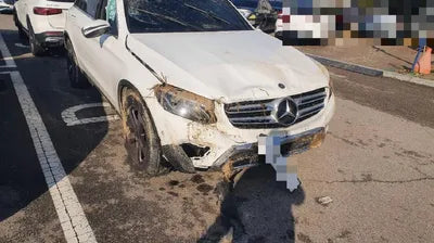 2018 Mercedes-Benz GLC 220 WDC0G0FB1JF350251 VIN:WDC0G0FB1JF350251
