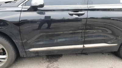 2018 Hyundai Santa FE VIN: