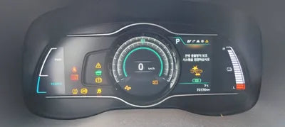 2019 Hyundai Kona KMHK381GFKU009309 VIN:KMHK381GFKU009309