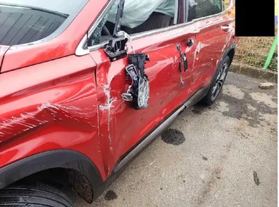 2020 Hyundai Santa FE KMHS381BBLU207243 VIN:KMHS381BBLU207243