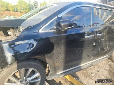2018 Kia Carnival VIN: