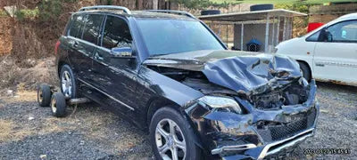 2015 Mercedes-Benz GLK 220 705KMWDCGG8EB4FG3 VIN:705KMWDCGG8EB4FG3