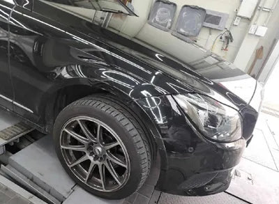 2017 Mercedes-Benz CLS 250 WDDLJ9HB7HA197121 VIN:WDDLJ9HB7HA197121