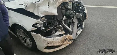 2018 BMW 520 WBAJK7106JBH23847 VIN:WBAJK7106JBH23847