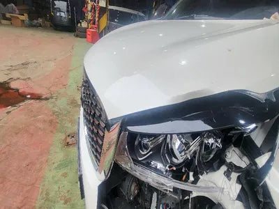 2018 Kia Sorento KNAPS81ABJA425227 VIN:KNAPS81ABJA425227