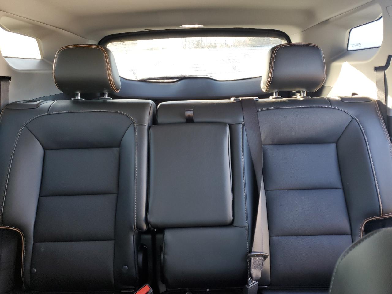 2024 GMC TERRAIN AT4 VIN:3GKALYEG9RL389323