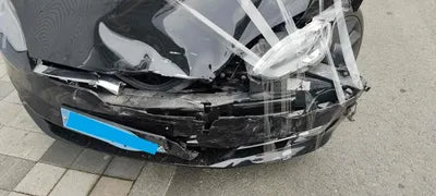 2017 Tesla Model S 5YJSA1E24HF219031 VIN:5YJSA1E24HF219031
