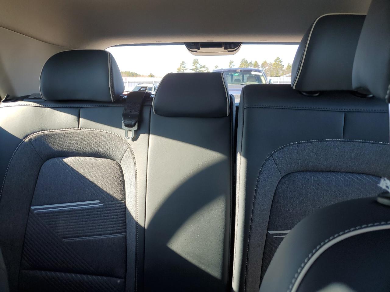 2023 HYUNDAI VENUE SEL VIN:KMHRC8A38PU267584