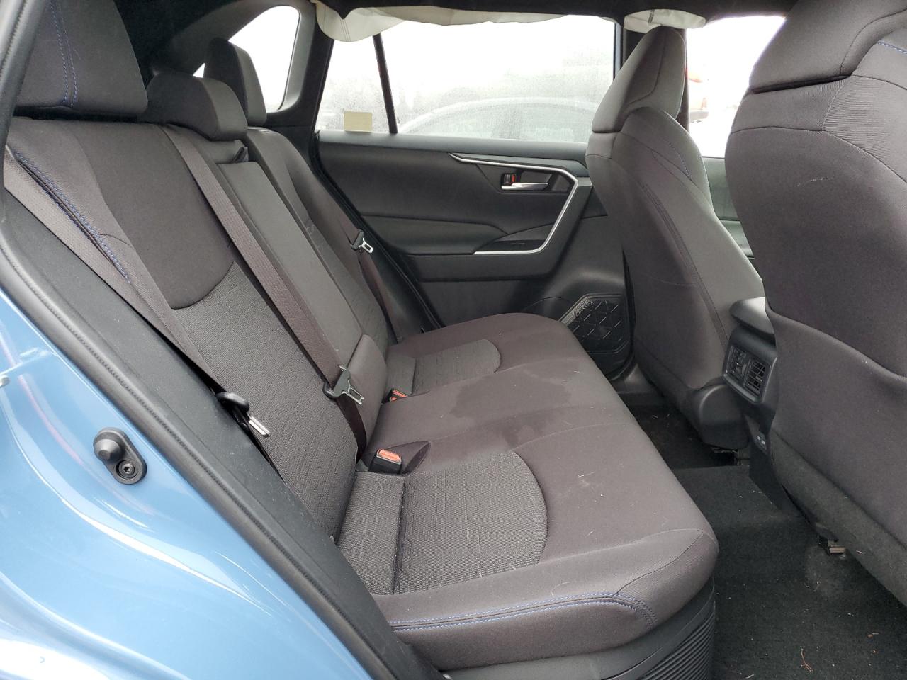 2023 TOYOTA RAV4 SE VIN:JTM16RFV4PD084840