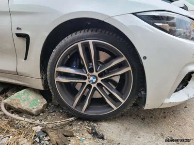 2018 BMW 430 WBA4Z1105JEA51249 VIN:WBA4Z1105JEA51249