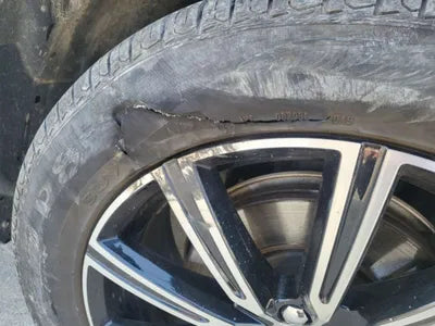 2018 Volvo XC60 YV1UZA8ACJ1014246 VIN:YV1UZA8ACJ1014246