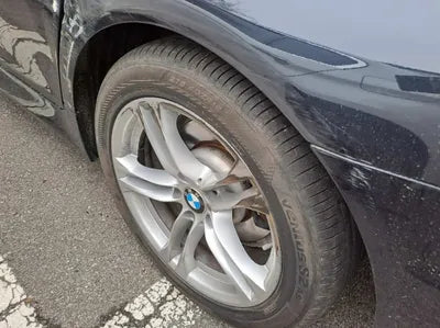 2016 BMW 520 WBA5E5101GG201746 VIN:WBA5E5101GG201746