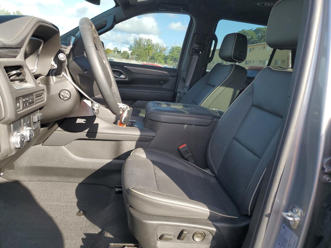 2024 GMC YUKON SLT VIN:1GKS1BKD8RR342651