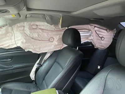 2015 BMW 520 801KMWBA5E7103FG1 VIN:801KMWBA5E7103FG1