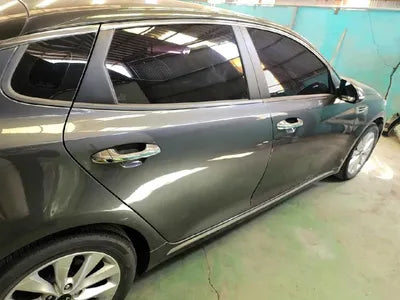 2016 Kia K5 KNAGU416BGA060432 VIN:KNAGU416BGA060432