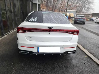 2020 Kia K5 KNAG541BBLA008560 VIN:KNAG541BBLA008560