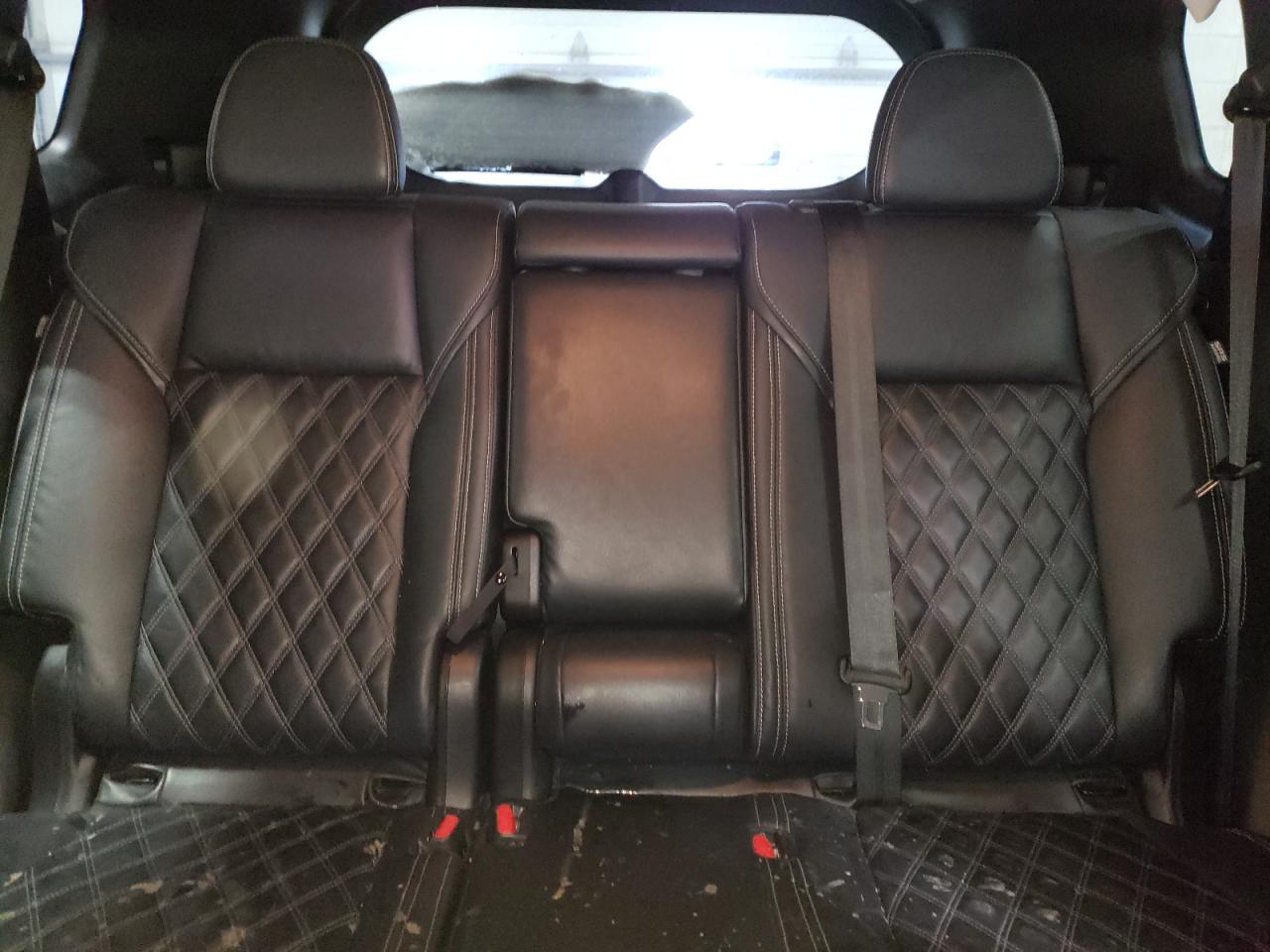 2024 MITSUBISHI OUTLANDER SEL VIN:JA4J4WA84RZ009089