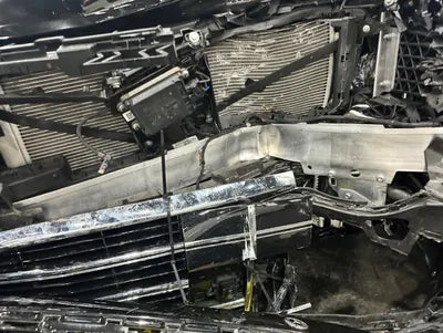 2022 Mercedes-Benz S 450 W1K6G6BB4NA154452 VIN:W1K6G6BB4NA154452