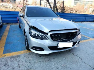 2016 Mercedes-Benz E 220 430KMWDDHF0AB0GB3 VIN:430KMWDDHF0AB0GB3