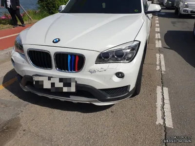 2015 BMW 118 651KMWBAVP7102FV2 VIN:651KMWBAVP7102FV2