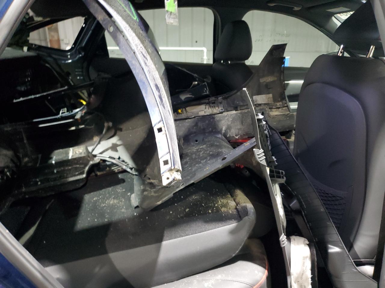 2022 HYUNDAI SONATA SEL PLUS VIN:5NPEJ4J26NH133916