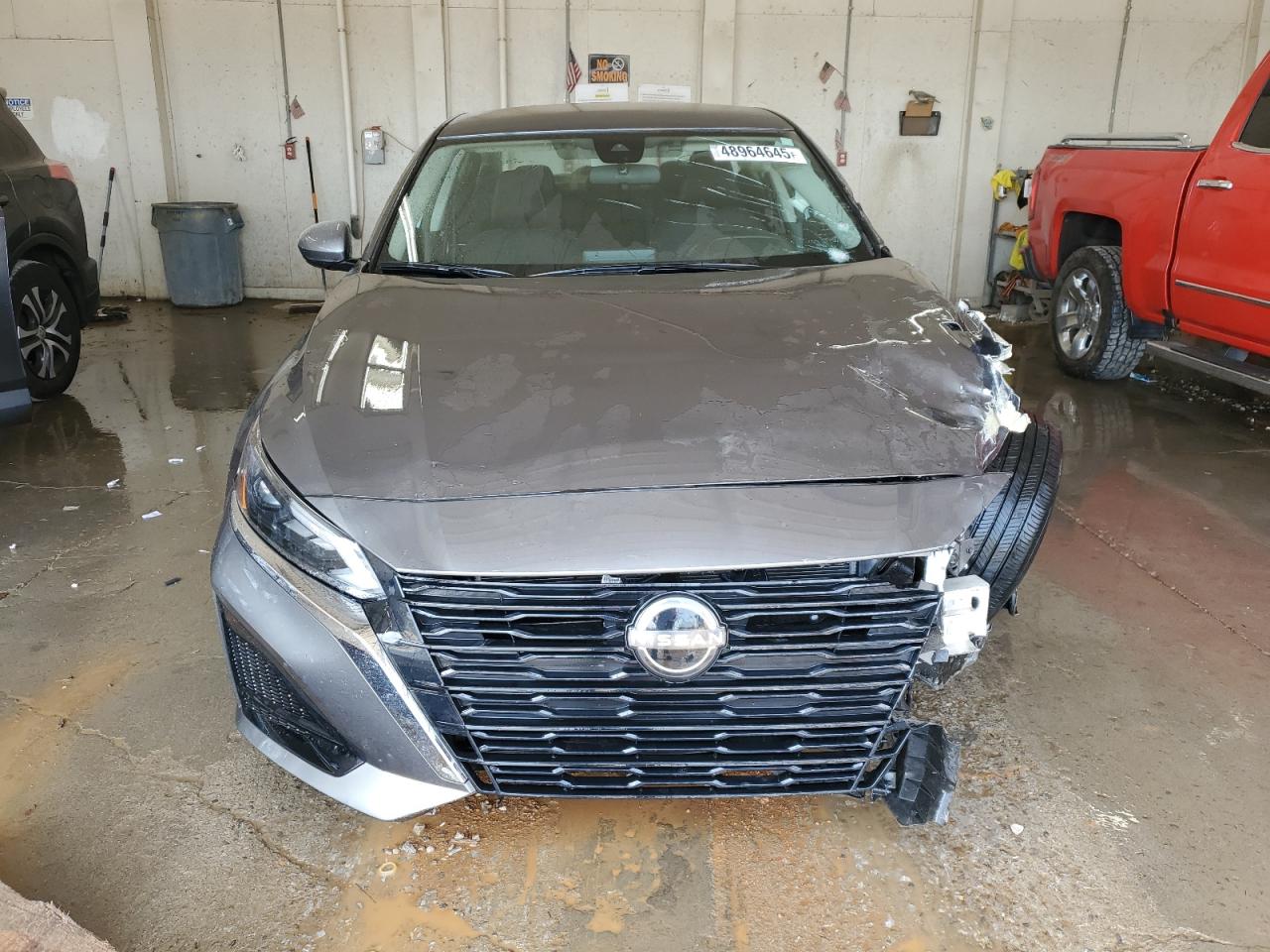 2023 NISSAN ALTIMA S VIN:1N4BL4BV8PN404389