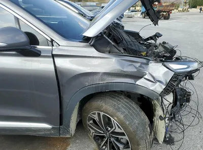 2020 Hyundai Santa FE KMHS281CDLU252464 VIN:KMHS281CDLU252464