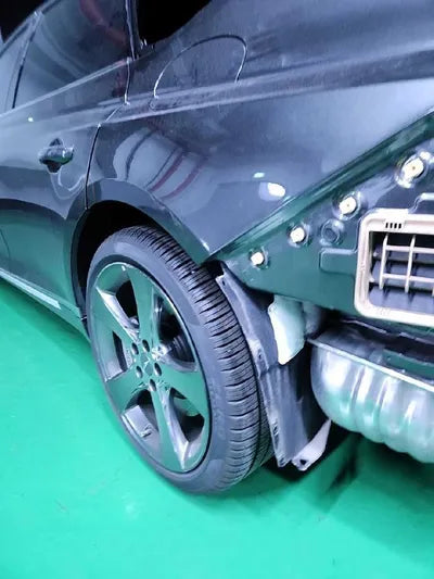 2023 Genesis G80 VIN: