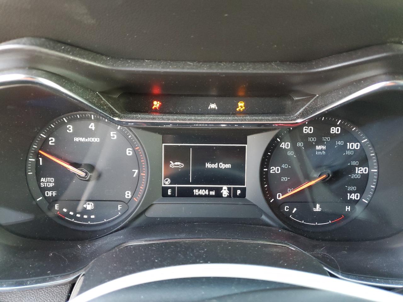 2022 CHEVROLET TRAILBLAZER LT VIN:KL79MPS24NB007495