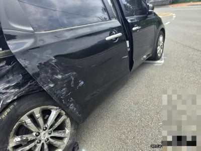 2016 Kia Carnival VIN: