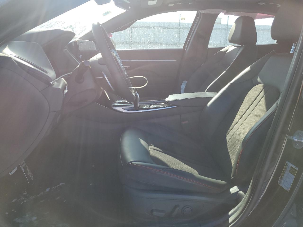 2023 HYUNDAI SONATA SEL PLUS VIN:KMHL44J25PA336705