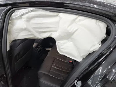 2019 BMW 520 WBAJK7108KGL28831 VIN:WBAJK7108KGL28831