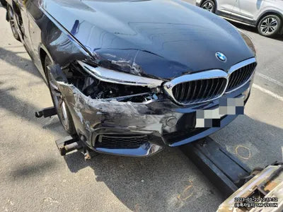 2018 BMW 530 WBAJD3107JWC14443 VIN:WBAJD3107JWC14443