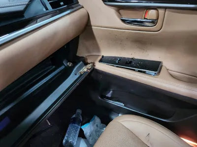 2017 Lexus ES 300 JTHBW1GG7H2147575 VIN:JTHBW1GG7H2147575