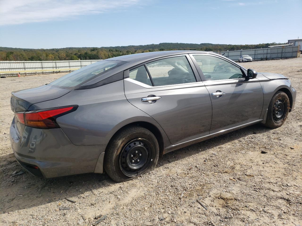 2024 NISSAN ALTIMA S VIN:1N4BL4BV3RN327255