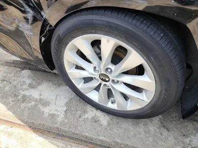 2018 Kia K5 KNAGT411BJA241011 VIN:KNAGT411BJA241011