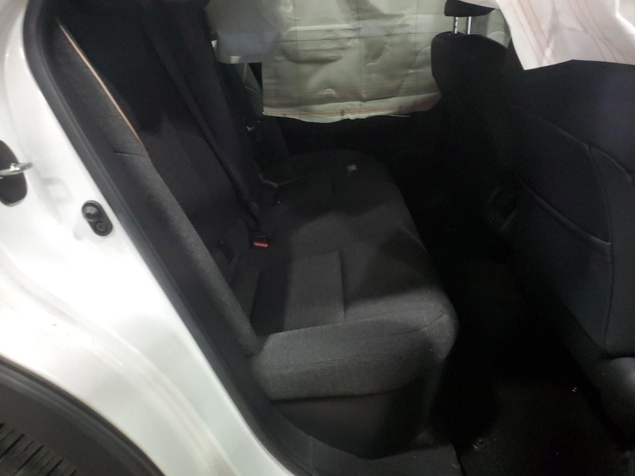 2023 TOYOTA CROWN XLE VIN:JTDAAAAF0P3016007