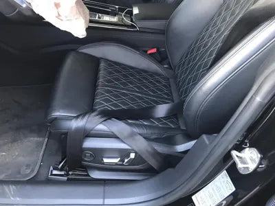 2020 Audi S7 WAUZZZF2XLN082401 VIN:WAUZZZF2XLN082401