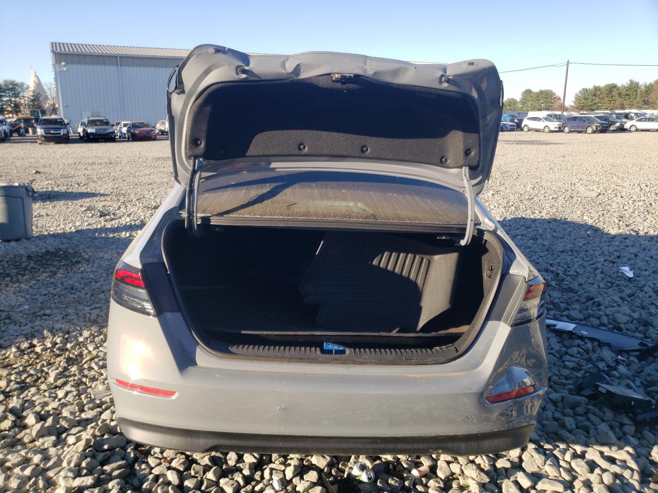 2024 HONDA ACCORD HYBRID SPORT VIN:1HGCY2F54RA051918