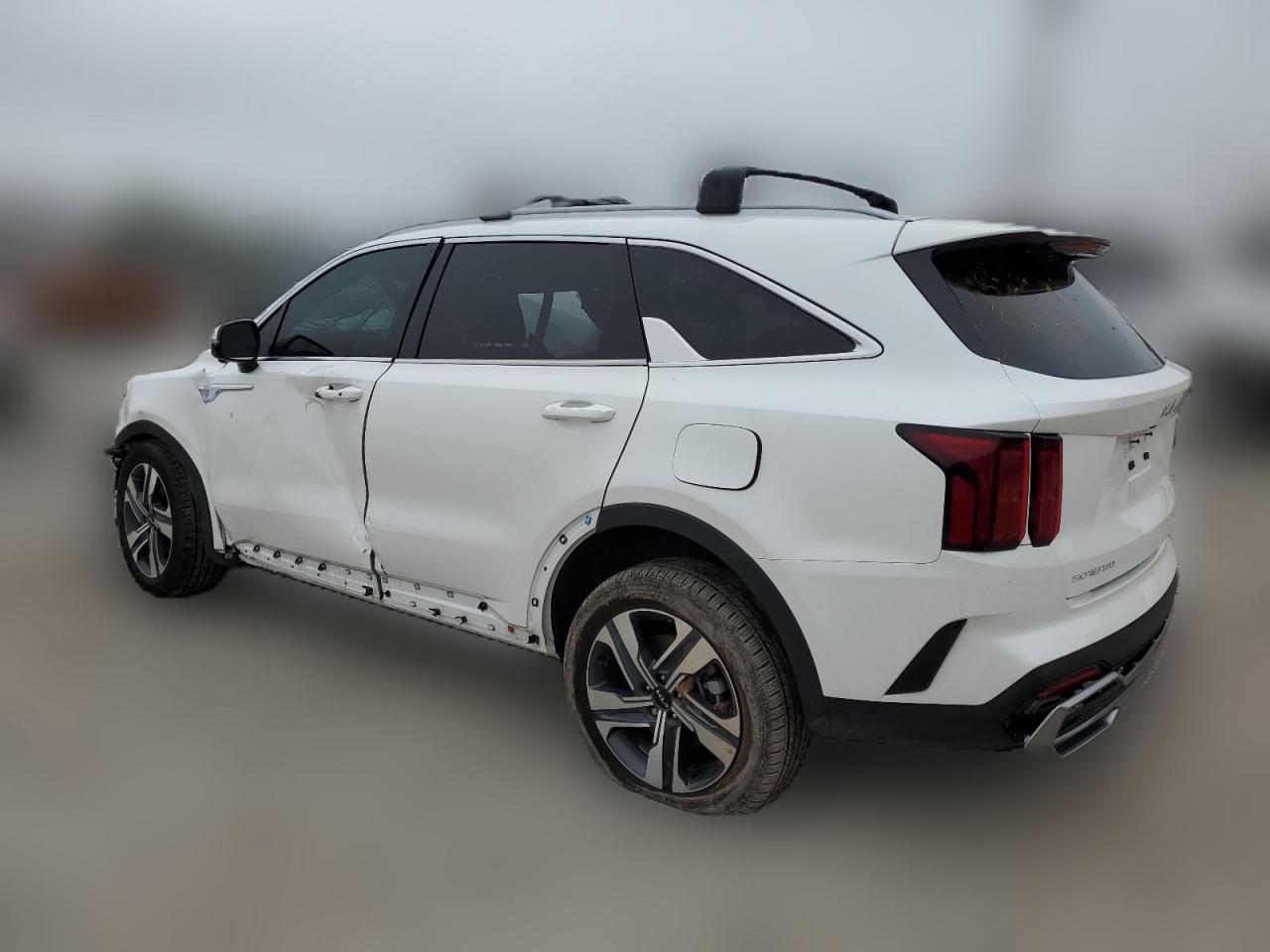2023 KIA SORENTO SXP VIN:KNDRKDLG8P5218458
