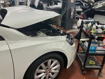 2016 Mercedes-Benz A 200 WDDBF4DB4GJ441375 VIN:WDDBF4DB4GJ441375