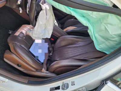 2016 Mercedes-Benz E 300 VIN: