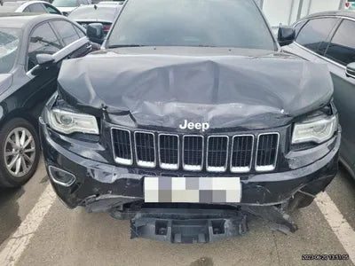2015 Jeep Grand Cherokee 1C4RJFBM1FC776944 VIN:1C4RJFBM1FC776944