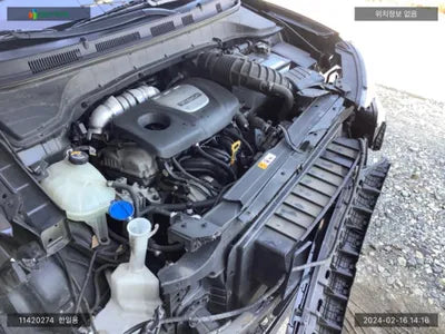 2017 Hyundai Kona KMHK4815GJU030723 VIN:KMHK4815GJU030723