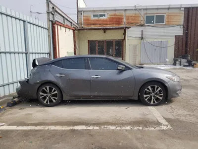 2017 Nissan Maxima 1N4AA6AP1HC417062 VIN:1N4AA6AP1HC417062