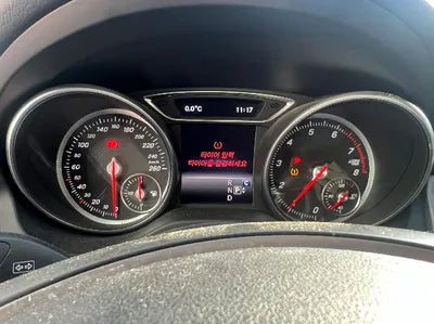 2019 Mercedes-Benz GLA 220 KMWDCTG4FB0KJ6400 VIN:KMWDCTG4FB0KJ6400