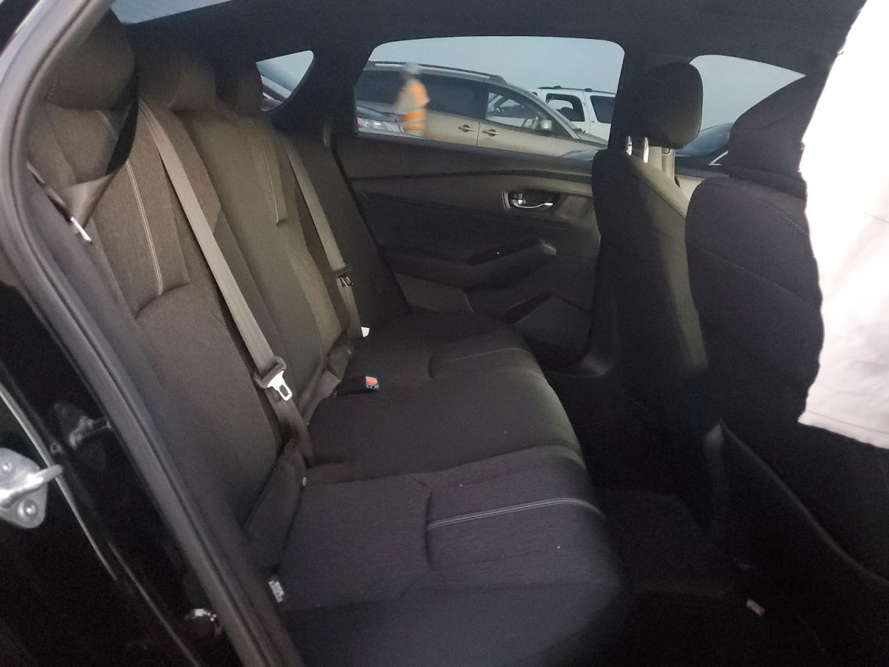 2023 HONDA ACCORD HYBRID SPORT VIN:1HGCY2F58PA009569