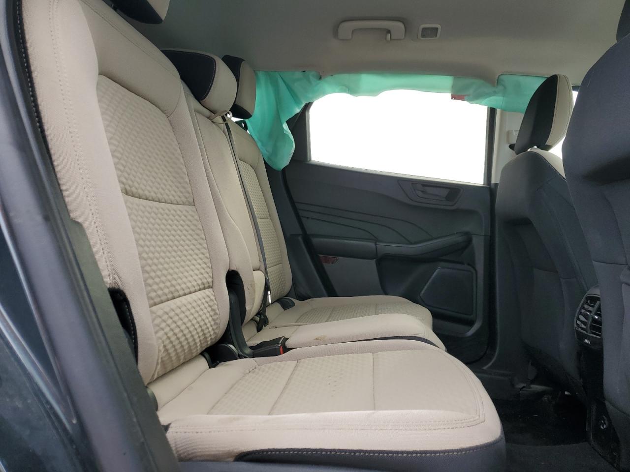 2022 FORD ESCAPE SE VIN:1FMCU0G69NUA12901