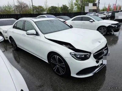 2021 Mercedes-Benz E 250 VIN: